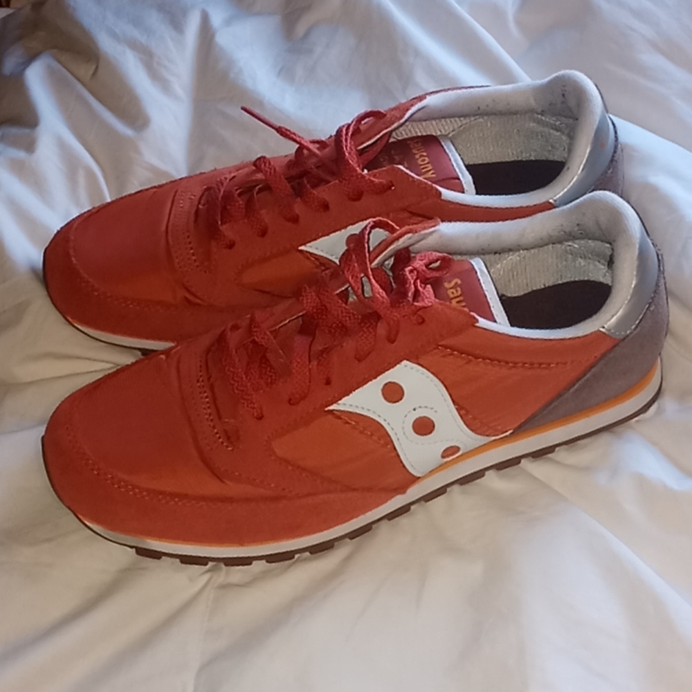 Men's Saucony Jazz Low Pro sneakers